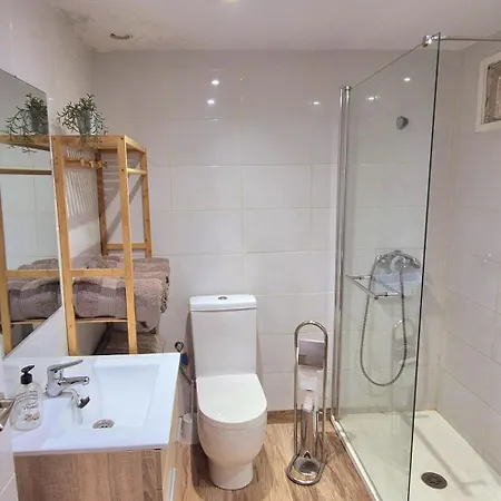 Piso Segunda Linea De Playa Apartment Fuengirola