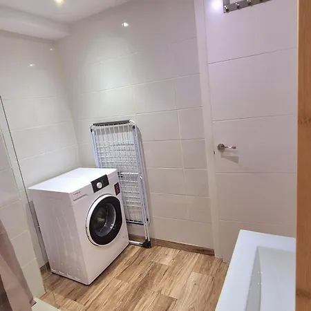 Piso Segunda Linea De Playa Apartment Fuengirola