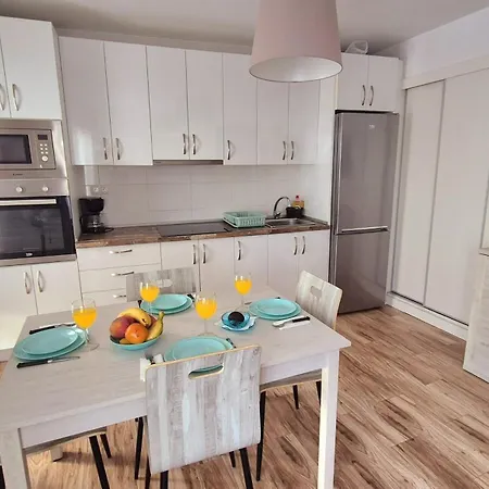 Apartment Piso Segunda Linea De Playa Fuengirola