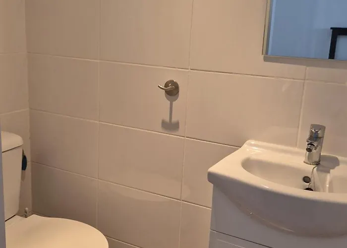 Piso Segunda Linea De Playa شقة *