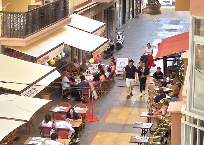 Piso Segunda Linea De Playa شقة فوينخيرولا